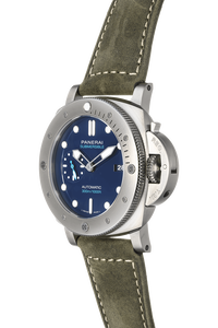 Submersible BMG-TECH Stainless Steel Automatic