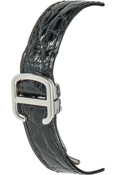 Ronde Solo Stainless Steel Quartz