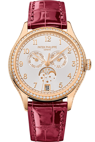 Patek Philippe Complications 4947R 001