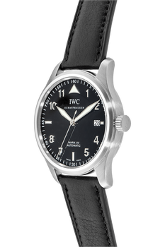 Pilot&#39;s Mark XV Stainless Steel Automatic