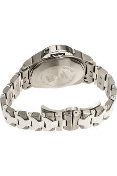 Luminor Power Reserve Titanium and Stainless Steel Automatic
