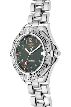 Colt Stainless Steel Automatic