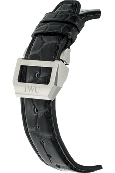 Portuguese Chronograph Stainless Steel Automatic