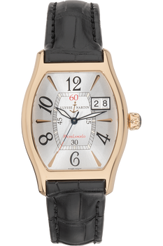 Michelangelo Big Date Rose Gold Automatic