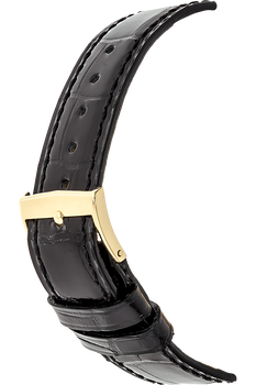 Calatrava Reference 3520 Yellow Gold Manual