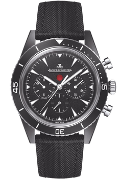 Deep Sea Chrono