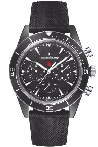Jaeger LeCoultre Deep Sea Chrono Q208A570