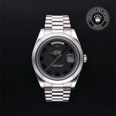 Day-Date II