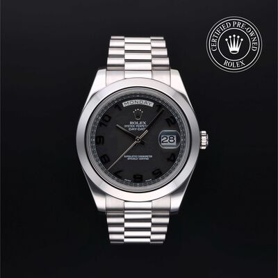 Day-Date II