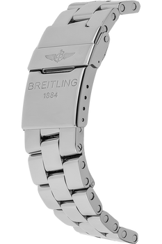 Colt GMT Stainless Steel Automatic