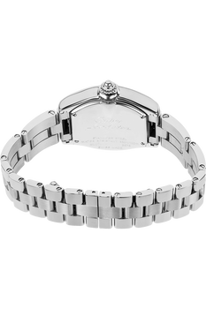 Roadster Stainless Steel Quartz