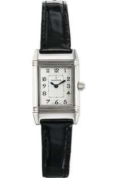 Reverso Duetto Stainless Steel Manual