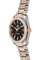 Seamaster Aqua Terra Jewellery Rose Gold and Stainless Steel Automatic