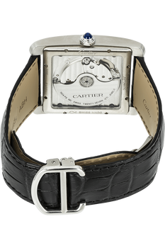 Tank MC Stainless Steel Automatic