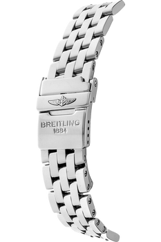 Starliner Stainless Steel Quartz