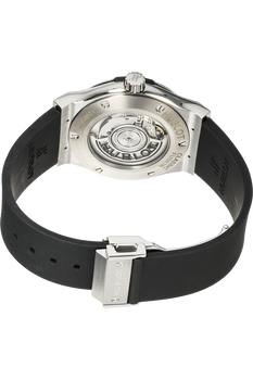 Classic Fusion Titanium Automatic