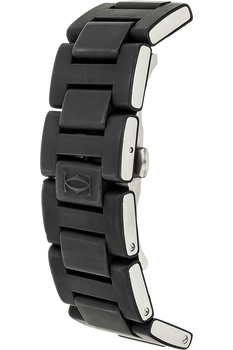 Pasha Seatimer Chronograph Stainless Steel Automatic