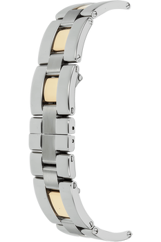 Roadster Yellow Gold and Stainless Steel Automatic