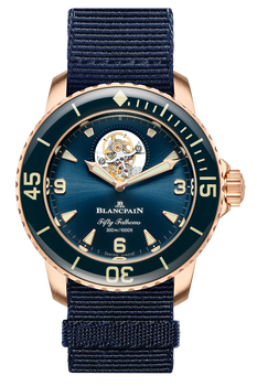 Tourbillon 8 Jours