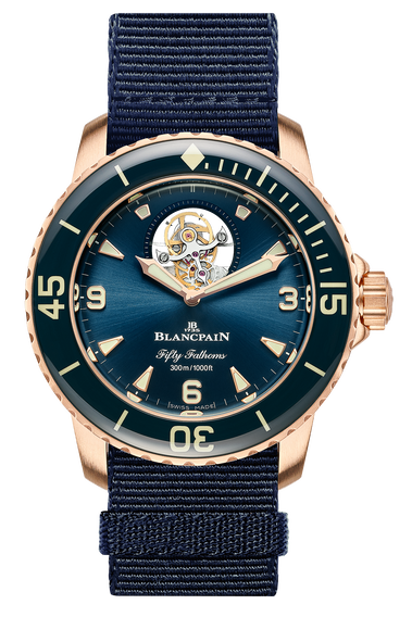 Tourbillon 8 Jours