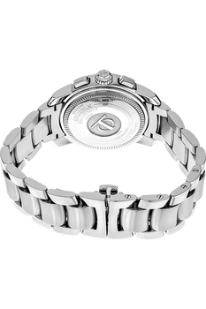 Capeland Chronograph Stainless Steel Automatic