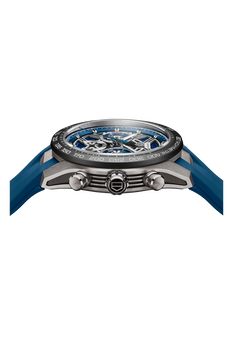 Carrera Chronograph Extreme Sport