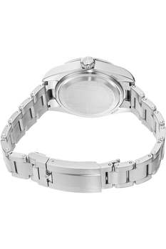 Black Bay Stainless Steel Automatic