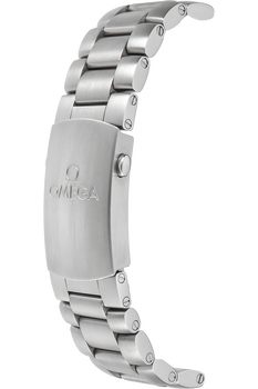 Seamaster Planet Ocean Co-Axial Chronograph Titanium Automatic