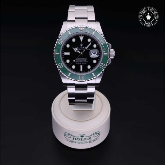 Submariner