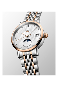 Elegant Collection Moonphase
