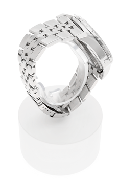 Bentley Motors Special Edition Stainless Steel Automatic