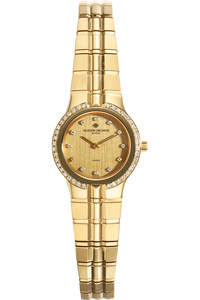 Phidias Yellow Gold Quartz