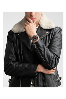 Longines Ultra-Chron