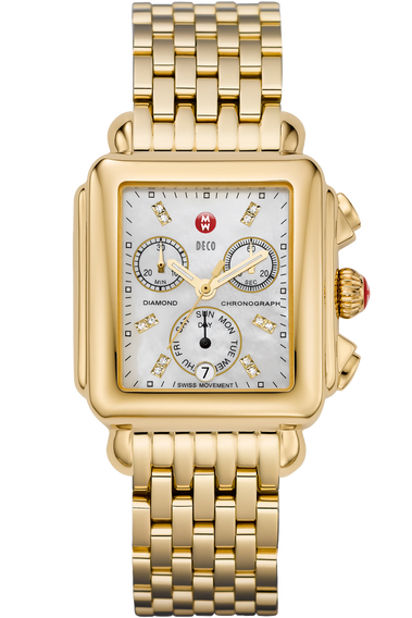 Deco Diamond