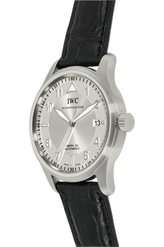 Pilot&#39;s Spitfire Mark XV Stainless Steel Automatic