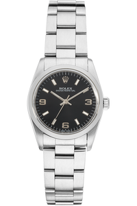 Oyster Perpetual Stainless Steel Automatic Oyster Perpetual Stainless Steel Automatic