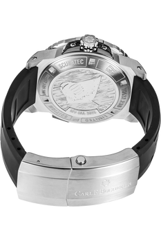 Patravi ScubaTec Stainless Steel Automatic