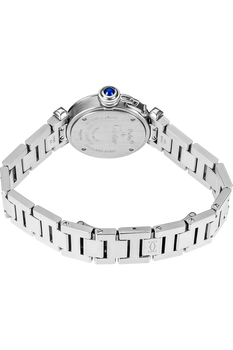 Miss Pasha Stainless Steel Quartz