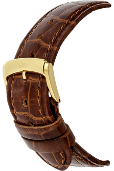 Classima Yellow Gold Automatic