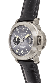 Luminor GMT Titanium Automatic