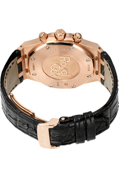 Royal Oak Rose Gold Automatic