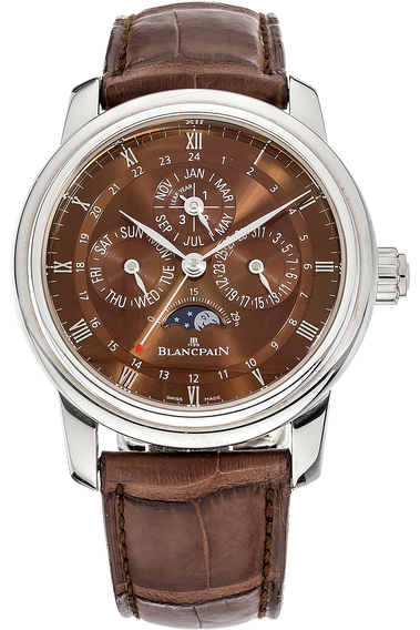 Le brassus blancpain shop