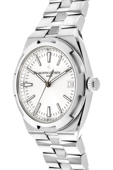 Overseas Stainless Steel Automatic