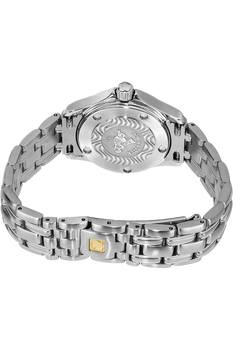 Seamaster Stainless Steel Quartz