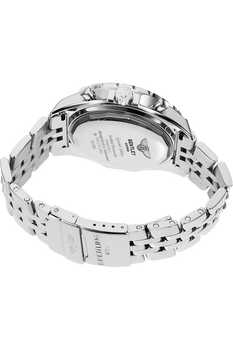 Bentley Motors Special Edition Stainless Steel Automatic