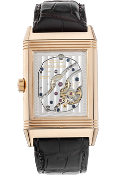 Pre Owned Jaeger LeCoultre Grande Reverso Calendar Manual 3752520