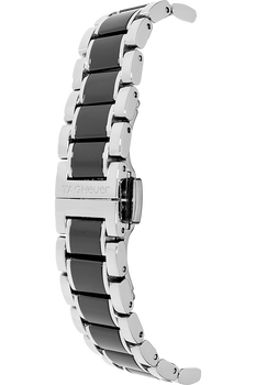 Formula 1 Ceramic and Stainless Steel Quartz