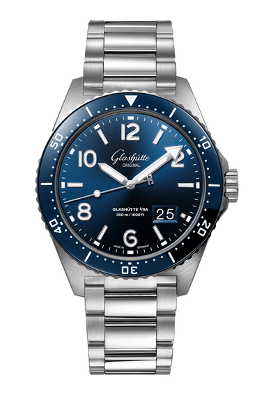 Glash tte Original SeaQ Panorama Date 36 13 02 81 70