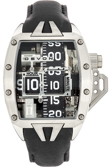 Pre Owned NOMOS Glash tte Tread 2 Stainless Steel Quartz