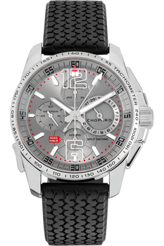 Mille Miglia GT XL Chrono Split Second Limited Edition Stainless Steel Automatic